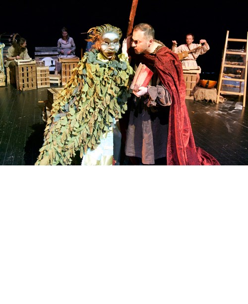 The Tempest