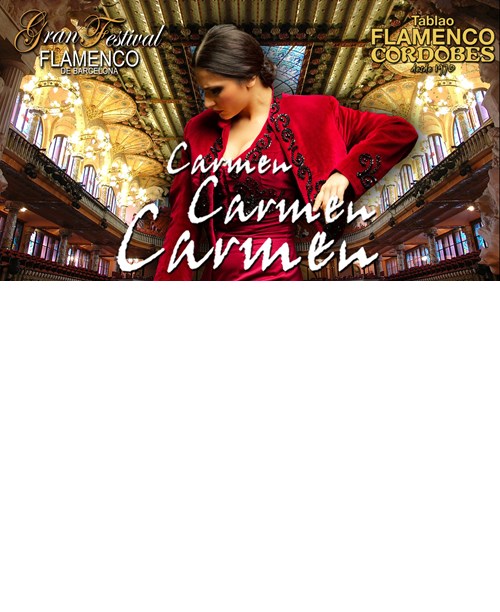 Carmen, Carmen, Carmen
