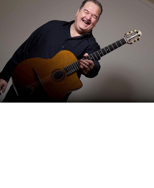 Hono Winterstein Project - FESTIVAL DJANGO LH - JAZZ MANOUCHE
