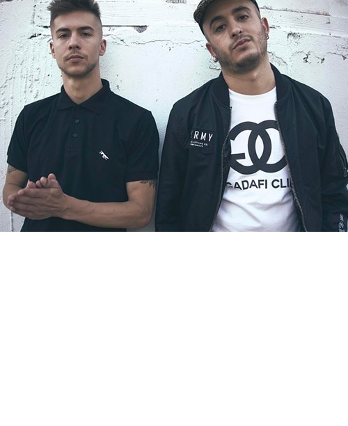 NATOS Y WAOR + ARTISTA CONVIDAT