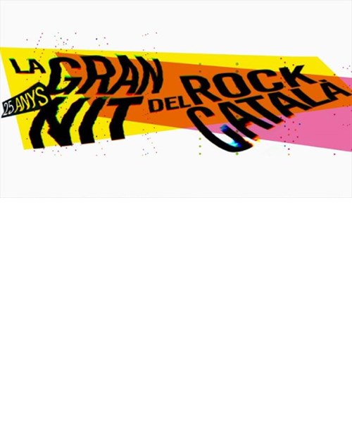 25 ANYS DEL ROCK CATALÀ