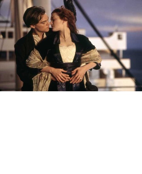 TITANIC