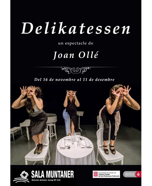 DELIKATESSEN