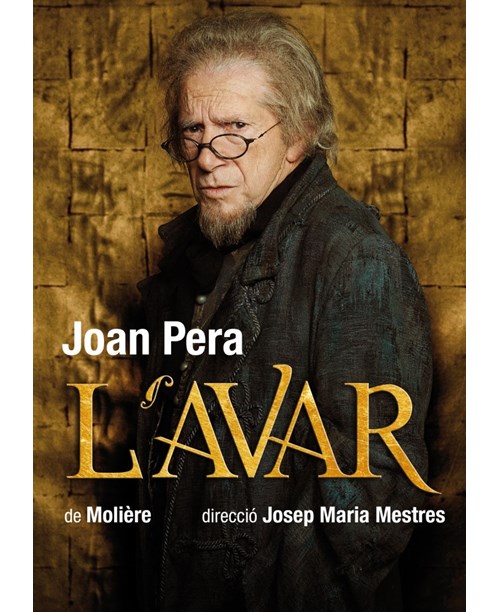 L'AVAR amb Joan Pera