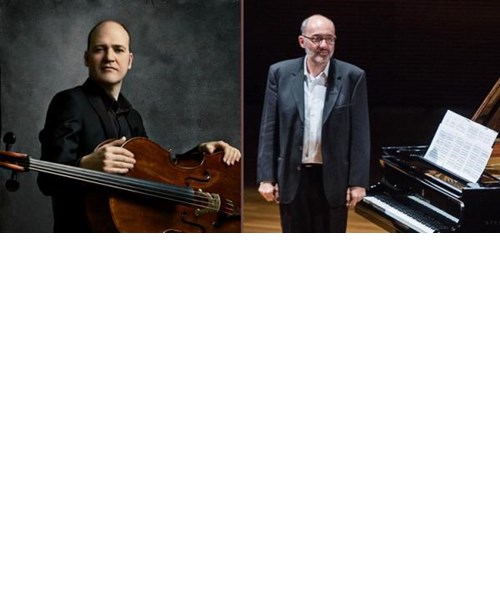 Arnau Tomàs & Kennedy Moretti
