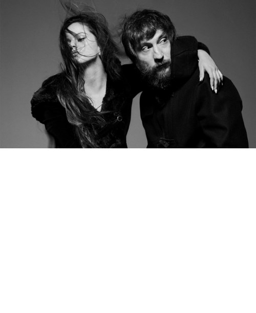 Rosalía & Raül Fernández "Refree"