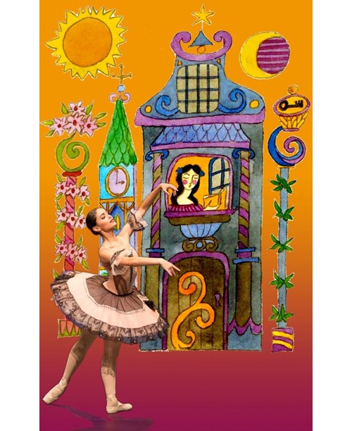 COPPÈLIA