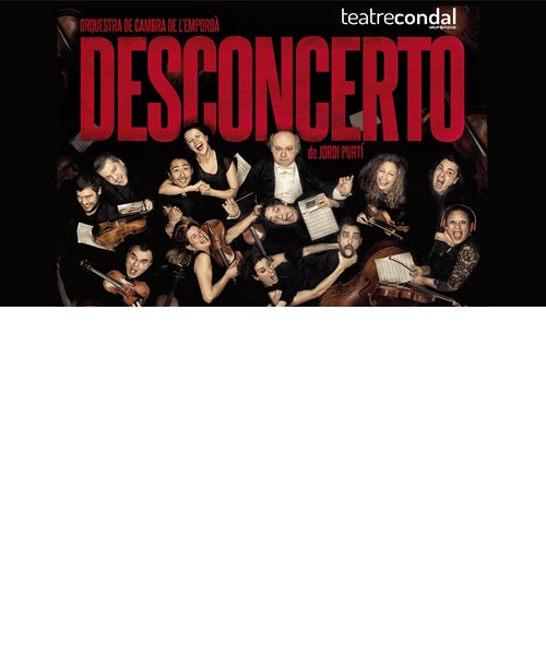 DESCONCERTO