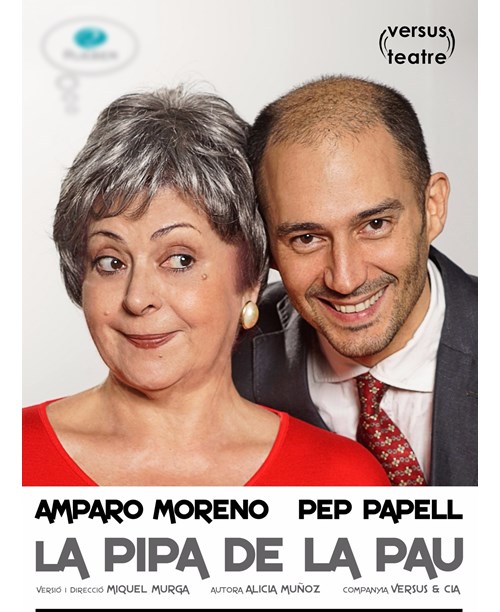 La pipa de la pau