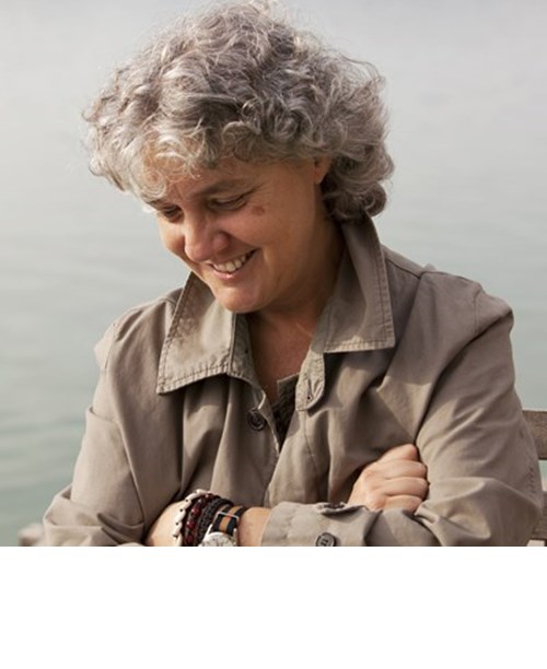 Mayte Martín. Tempo Rubato