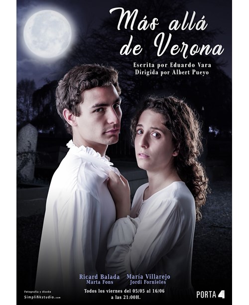 Más allá de Verona