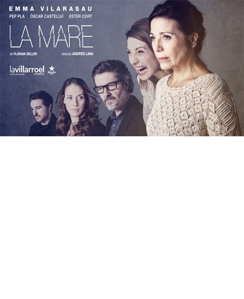 LA MARE