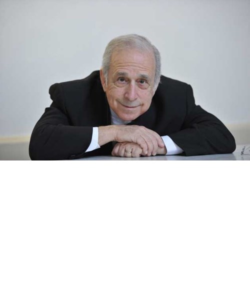 LAWRENCE FOSTER DIRIGEIX EL TRIPLE DE BEETHOVEN Emergents. Barcelona Music Festival