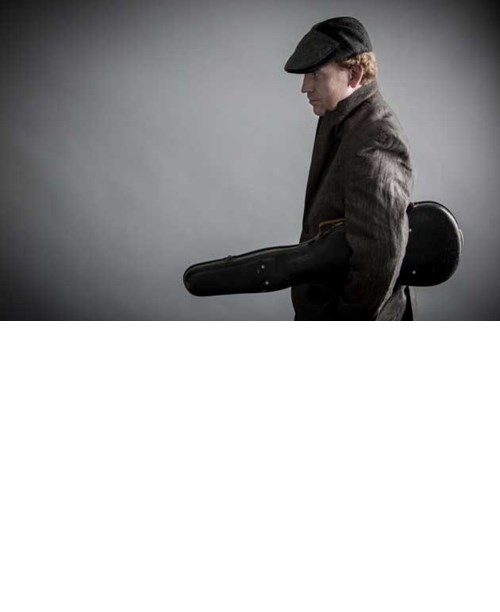 MAX RICHTER: VIVALDI RECOMPOSED