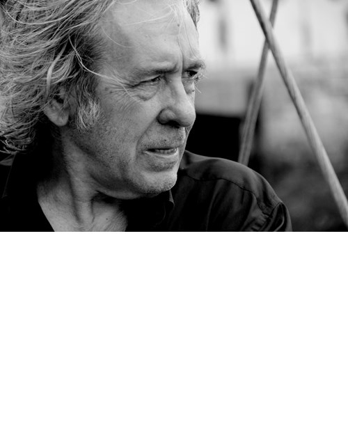 PACO IBÁÑEZ