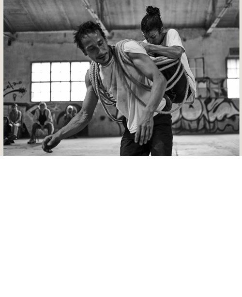 JOAN CATALÀ, ROSER TUTUSAUS, FRAMES PERCUSSION 5.100