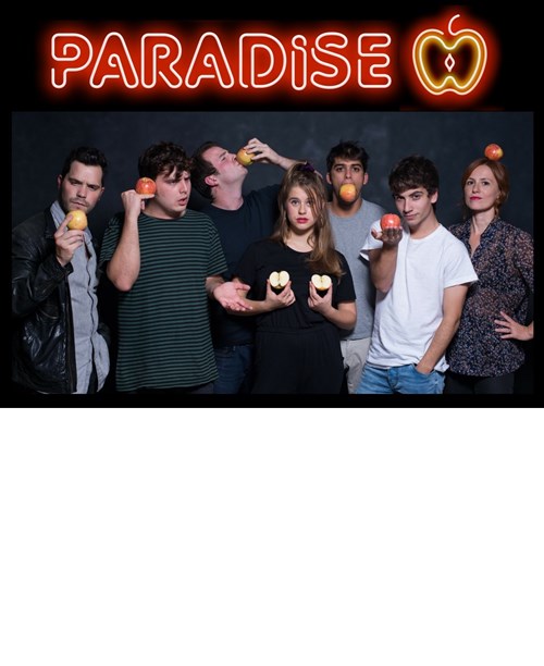 PARADISE