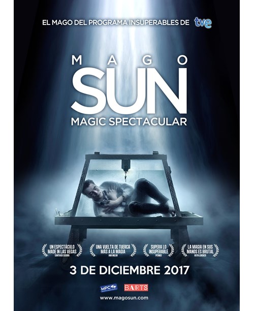 MAGO SUN