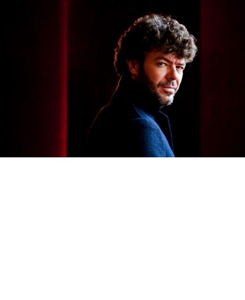 PABLO HERAS-CASADO I FREIBURGER BAROCKORCHESTER Mendelssohn