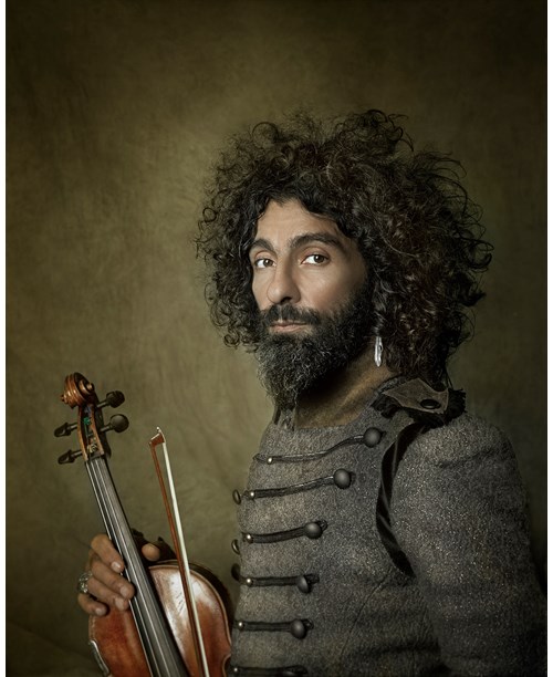 ARA MALIKIAN