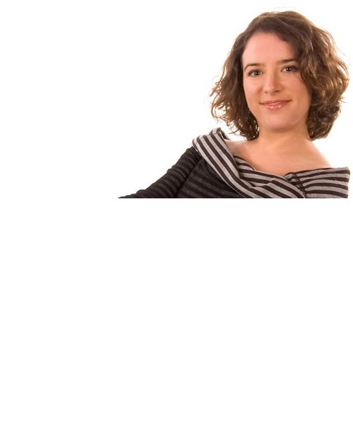 Laia Masramon, piano