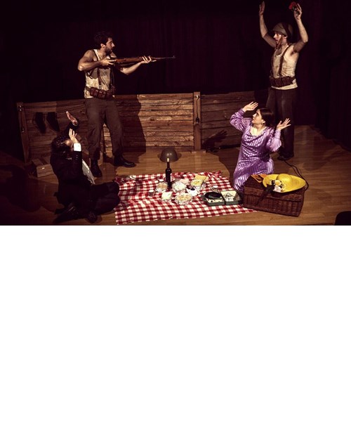 Pic-Nic