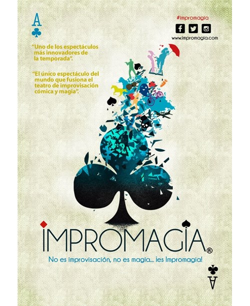 IMPROMAGIA