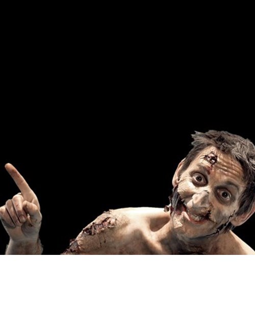 Albert Pla. Miedo