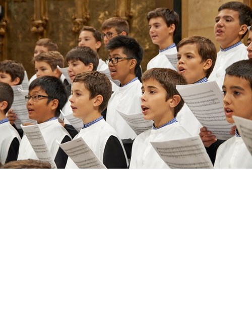 Escolania de Montserrat
