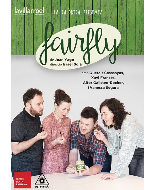 FAIRFLY