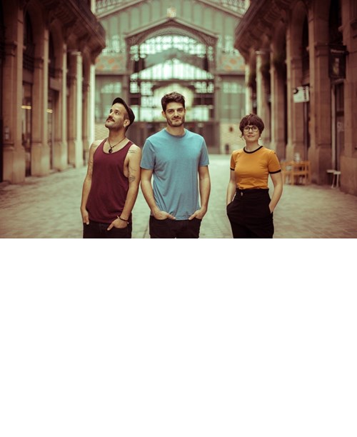 ELS CATARRES - LO RIU SONA FESTIVAL