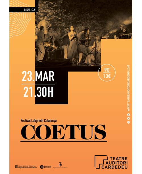 COETUS