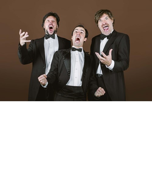 Tenors