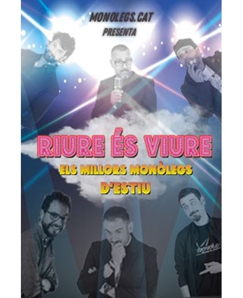 Riure és viure