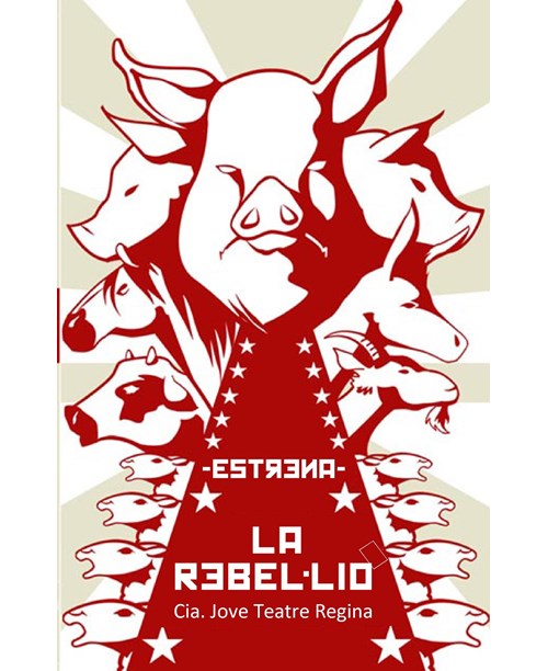La Rebel.lió