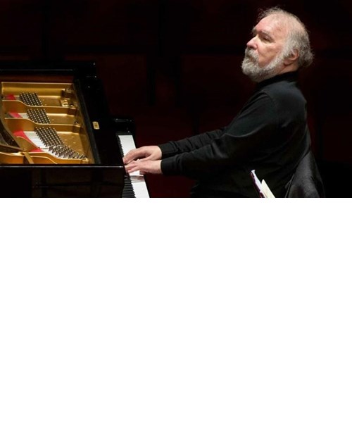 Radu Lupu, piano