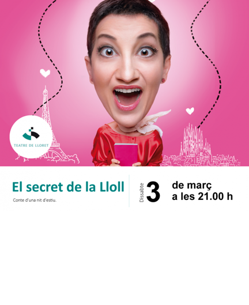 EL SECRET DE LA LLOLL