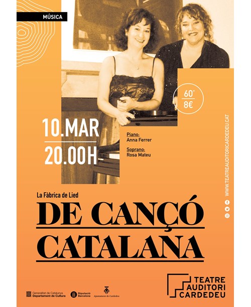 De Cançó Catalana