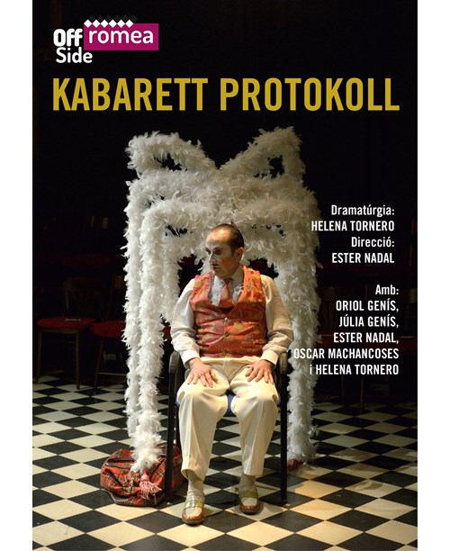 OFF KABARETT PROTOKOLL
