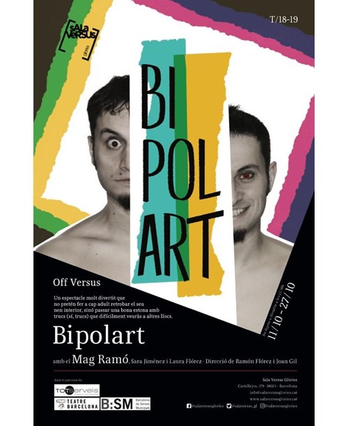 BIPOLART