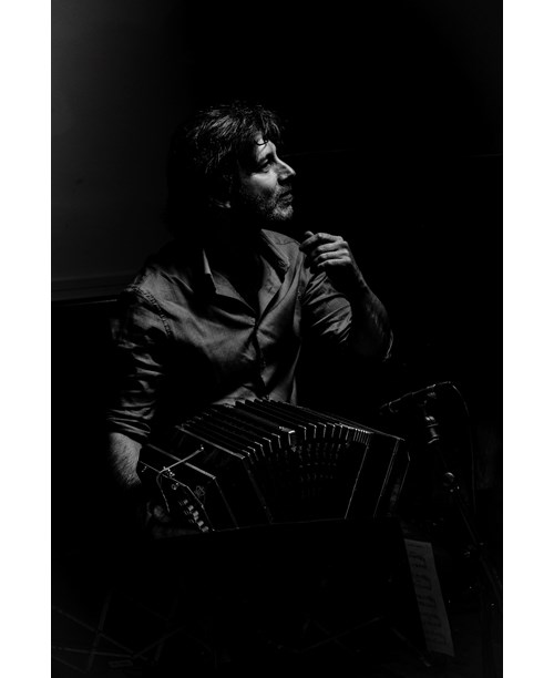 MARCELO MERCADANTE SEXTET