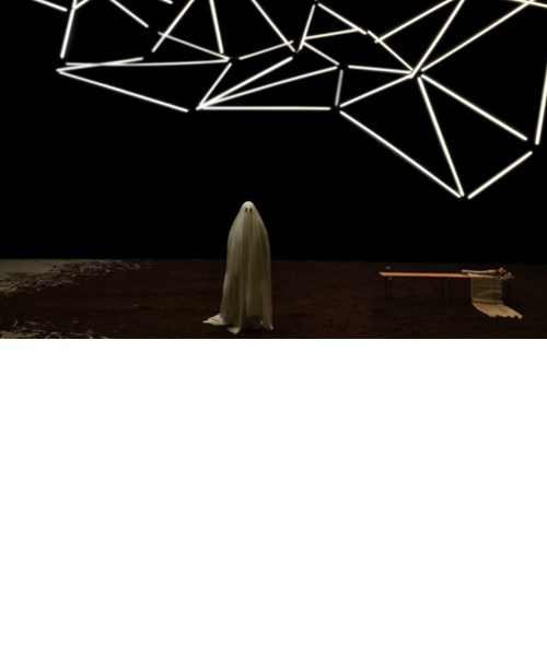 CHRISTIAN RIZZO / ICI -CCN MONTPELLIER. une maison