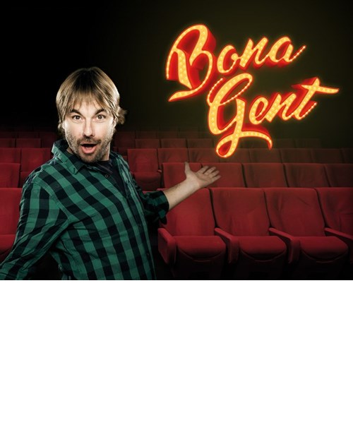 BONA GENT amb Quim Masferrer