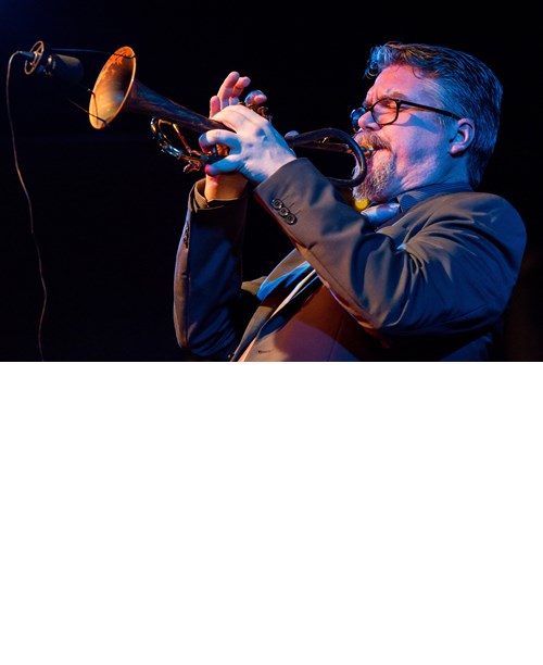 JAZZ WATUSI CONCERT 'Una nit de Be Bop en viu'