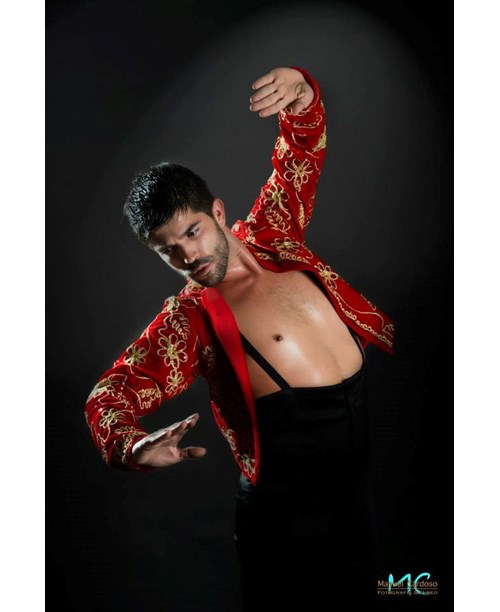 Flamenco Forever