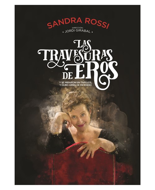 Las travesuras de Eros