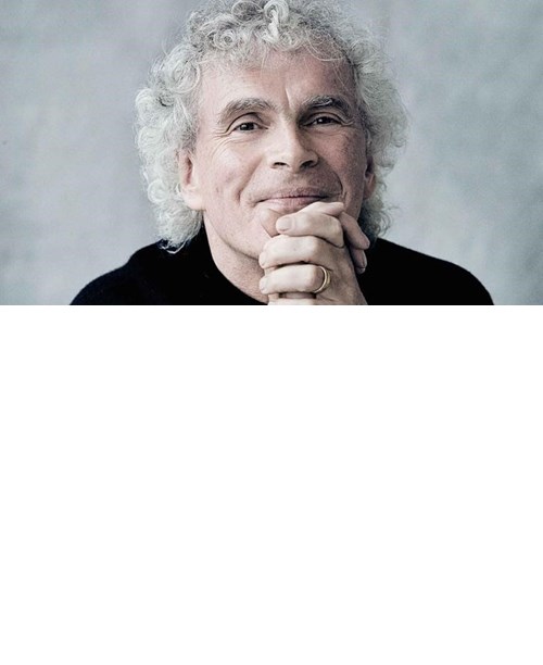 Sir Simon Rattle & London Symphony Orchestra