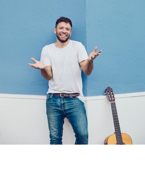JOAN ROVIRA · Més que Música