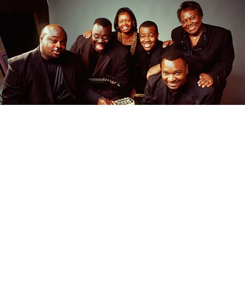 The Campbell Brothers