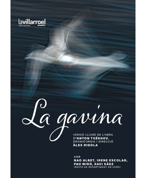 LA GAVINA